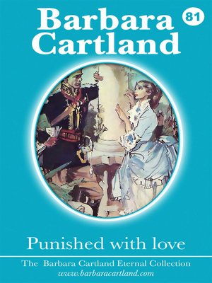 cover image of 81. Punished with Love